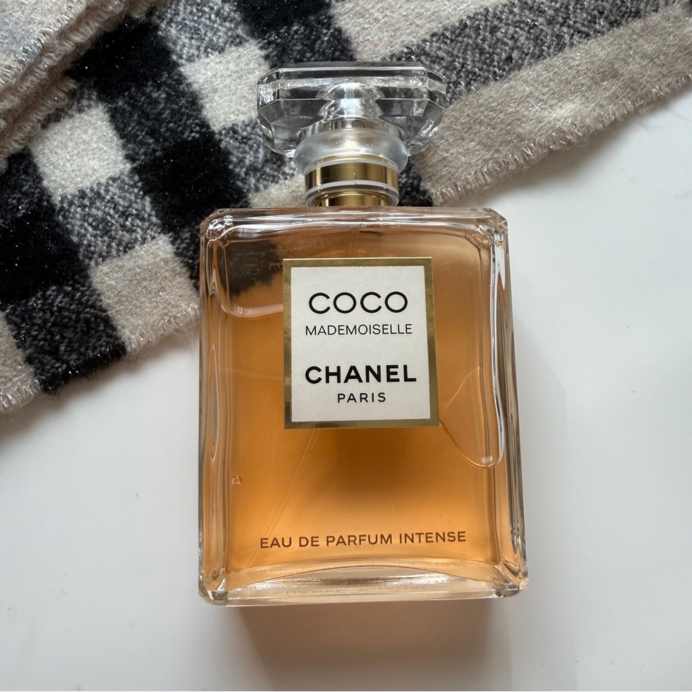 CHANEL ❥ COCO Mademoiselle INTENSE - Picture 14 of 14